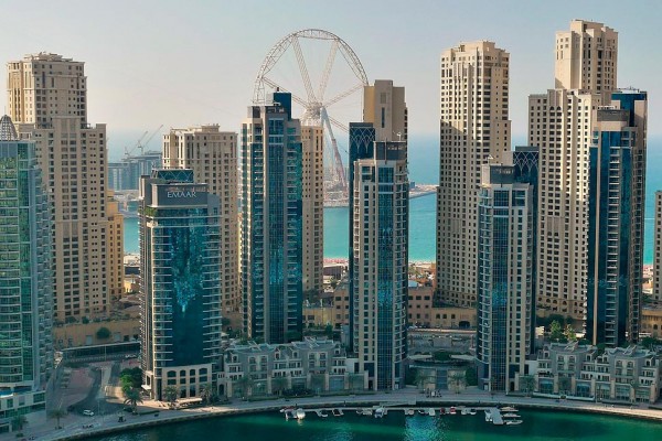 Covent Garden Simfonietta in UAE