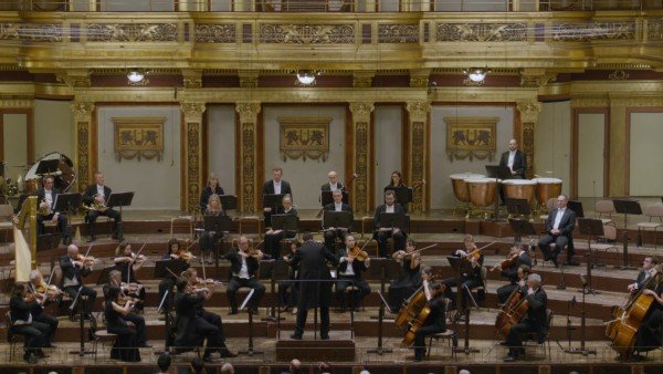 Daniel Oren & Covent Garden Sinfonietta in Austria