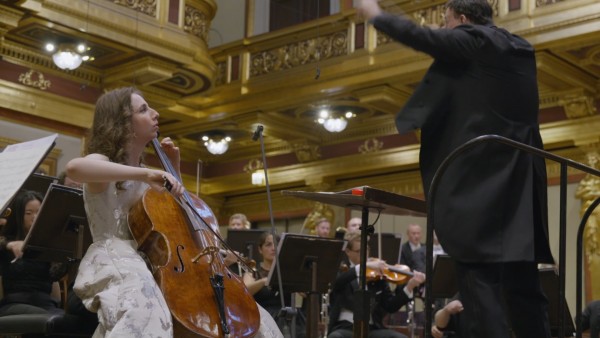 Daniel Oren & Covent Garden Sinfonietta in Austria