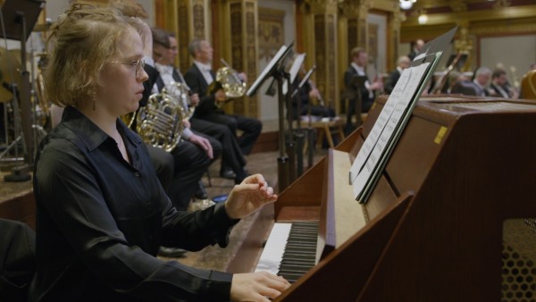 Daniel Oren & Covent Garden Sinfonietta in Austria