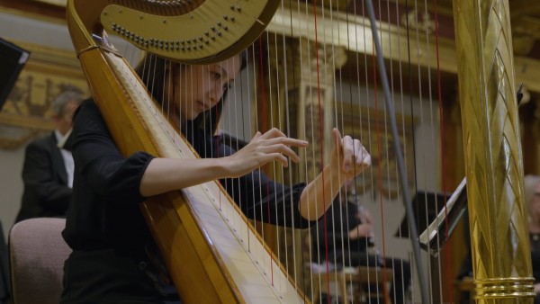 Daniel Oren & Covent Garden Sinfonietta in Austria
