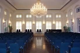 David Geringas Chamber Orchestra in Leipzig. July 2024