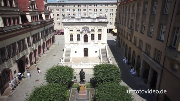 David Geringas Chamber Orchestra in Leipzig. July 2024
