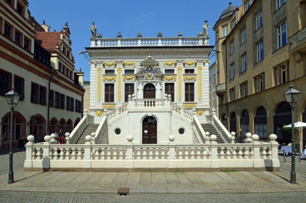 David Geringas Chamber Orchestra in Leipzig. July 2024