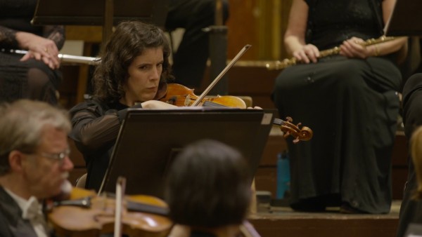 Daniel Oren & Covent Garden Sinfonietta in Austria