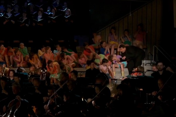 Valentyn Dytiuk performed Damnation du Faust at Estonia Concert Hall Valentyn Dytiuk performed Damnation du Faust at Estonia Concert Hall