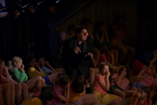 Valentyn Dytiuk performed Damnation du Faust at Estonia Concert Hall Valentyn Dytiuk performed Damnation du Faust at Estonia Concert Hall