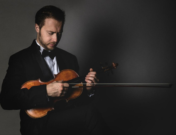 Konstantin Boyarsky Konstantin Boyarsky