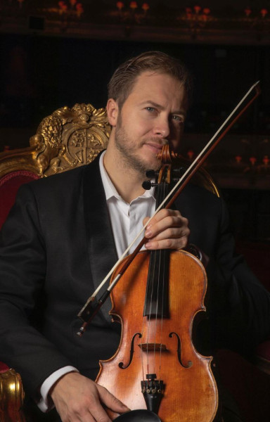 Konstantin Boyarsky Konstantin Boyarsky